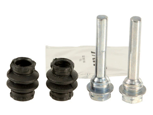 Juego de pastillas de freno traseras TRW para Land Rover LR3 2005-2009 52FWBZ Foto 1 de 1