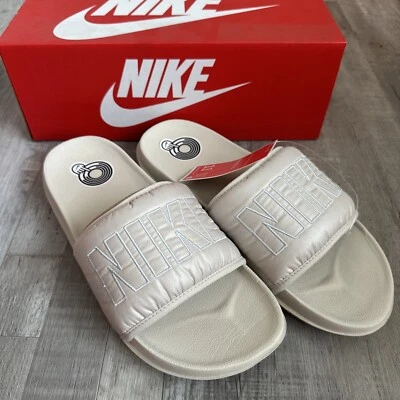 NIKE TOBOGÁN OFFCOURT SE NA MUJER TOBOGANES, TALLA 11 Foto 1 de 4