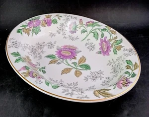 Wedgwood "Avon" Oval Vegetable Serving Bowl, Mint Condition, 10"X7.5" ~ OBO - Picture 1 of 4