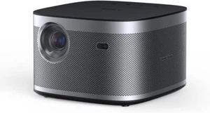 XGIMI Horizon: Proyector FHD 1080p con Altavoz Harman Kardon y Android TV 10 - Imagen 1 de 11