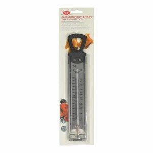 Tala Jam & Confectionary Thermometer Stainless Steel - Picture 1 of 1