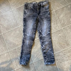 MECCA Stretch Fit Boys Jeans Size 8 Denim Pants - Picture 1 of 6