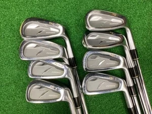 Fourteen TC-910 FORGED Irons #3-9,Pw(8Clubs)/Dynamic Gold/Flex:Stiff/ Iron set - Picture 1 of 6