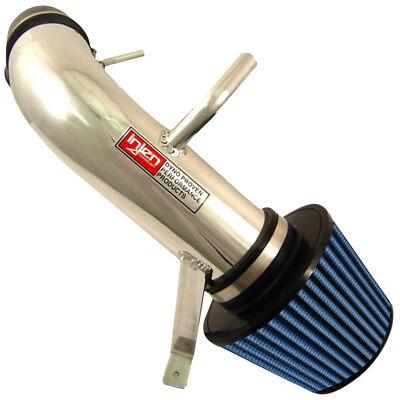 Entrada de aire frío Injen SP1476P para 2002-06 Acura RSX tipo S/02-05 Civic Si 2,0 L Foto 1 de 4