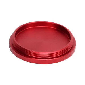 Tapa de lente de aleación de aluminio para ocular telescopio - Imagen 1 de 22