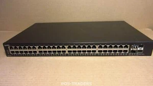 ZyXEL GS1910-48 48 Port Gigabit Ethernet Layer 2 Managed Switch INCL 1X SFP - Picture 1 of 2