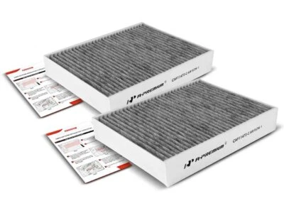 Juego de filtros de aire de cabina Autopart Premium 91141YG para BMW 440i xDrive Gran Coupé Foto 1 de 2