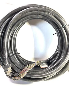 100 Fuß Superior Essex 2975-H Megapic-NF 50 X 24 50 Paar 24 Stärke Kabel - Bild 1 von 7