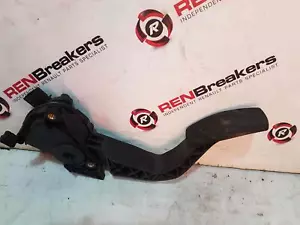 Renault Scenic MK4 2016-2022 Accelerator Potentiometer Pedal 180108009R - Picture 1 of 8