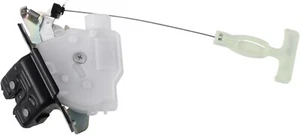 Rear Trunk Liftgate Latch Lock Actuator #68084367AD For 2012-2019 Fiat 500 1.4L - Picture 1 of 7