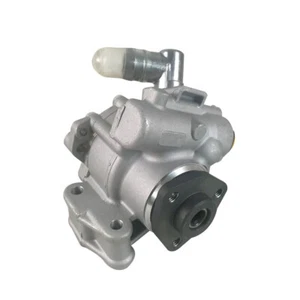 For Mercedes-Benz C200 W203 1.8L 2001-2002 2.0L 03-04 Sedan Power Steering Pump - Bild 1 von 7