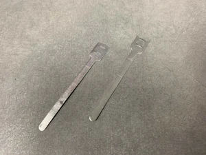 Porsche 356 Reproduction Tach Cable Ties, Pre A / A / B / C / 912 - Bild 1 von 4