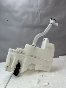 Toyota Corolla 2020-2024 Washer Reservoir & Cap Inlet Filler & Pump Sedan OEM - Picture 1 of 7