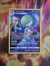 Pokemon Sword & Shield Astral Radiance Ultra Rare Gardevoir TG05 