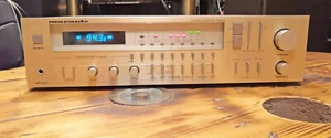 1982 ⭐️⭐️⭐️Receptor Vintage Marantz SR-620 ⭐️⭐️⭐️⭐️ - Imagen 1 de 3