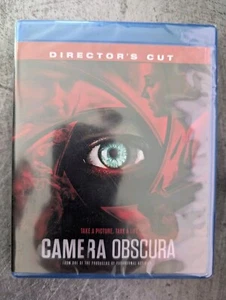Camera Obscura (Blu-ray, 2017) - Bild 1 von 2