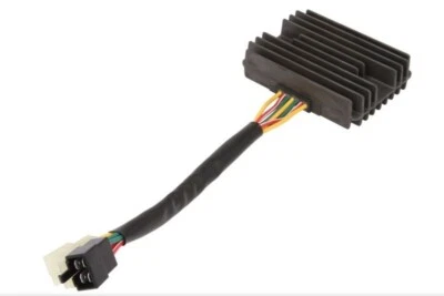 Regolatore Tensione QUALITA' DUCATI 996 SPS 1999-2001  900 Monster - S 1998-2002 — 第 1/3 张图片