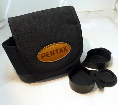 Funda Pentax para binoculares prisma compactos 69634 - Original OEM Foto 1 de 4