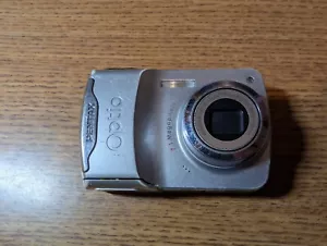 PENTAX Pentax Optio E30 7.1 MP Digital Camera IN WORKING CONDITION - Picture 1 of 2