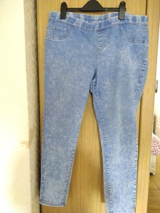 George Cotton Jegging Jeans for Women 