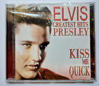 Elvis Presley CD Brand New Sealed Rare