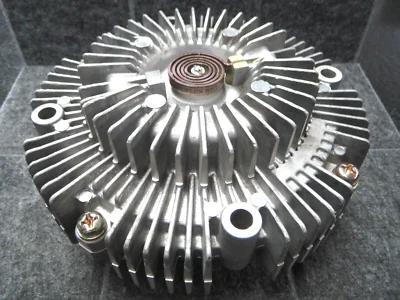 Embrague ventilador para Toyota Tacoma 2002-2023 2,7 L 2,4 L 16210-75100 - Hecho en Japón Foto 1 de 4