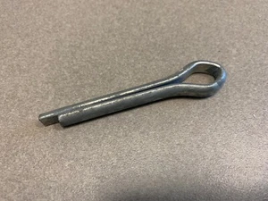 NOS 460096 Jacobsen verzinkte Splinte 5/16"x1-3/4" Tri-King - Bild 1 von 1