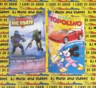 COMICS Fumetto TOPOLINO n.1788 4 marzo 1990 con FIGURINE FERRARI Bburago (T1)