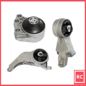 Montaje de motor y transmisión 3 piezas apto para Saturn LW1/LS1/LW200/L200/L100/L300 transmisión automática - Imagen 1 de 4