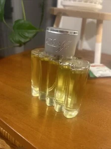 GOOD LIFE FOR MEN by DAVIDOFF 2.5 fl oz  75 ml 95% full DISCOUNTINUED (no box)  - Picture 1 of 3