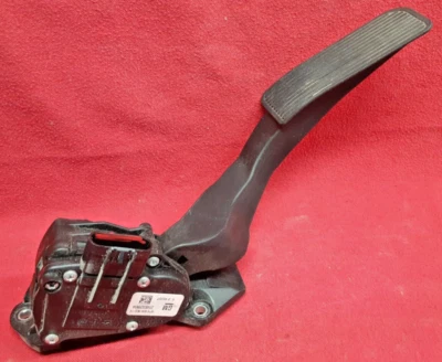 2007 - 2011 雪佛兰雪佛兰 GMC 凯迪拉克悍马加速器踏板旅行传感器 — 第 1/4 张图片