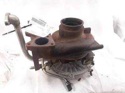 Used Supercharger fits: 2009 Chevrolet Silverado 2500 pickup  Grade C Foto 1 de 4