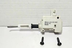 2003-2010 Porsche Cayenne Rear Trunk Liftgate Lock Actuator 7L5827761 - Picture 1 of 9