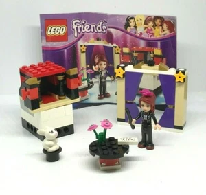 LEGO Friends : Les tours de magie de Mia - Set 41001 Complet + Notice - Imagen 1 de 1