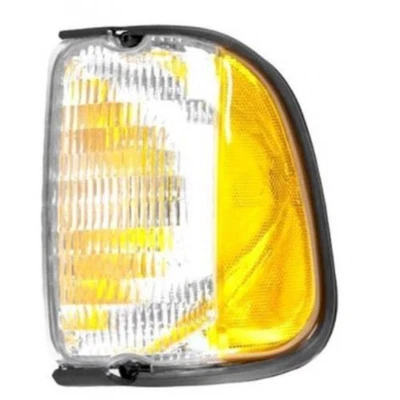 Luz de giro/esquina lado del pasajero para Ford E-150/E-250 2003 | CAPA Foto 1 de 3