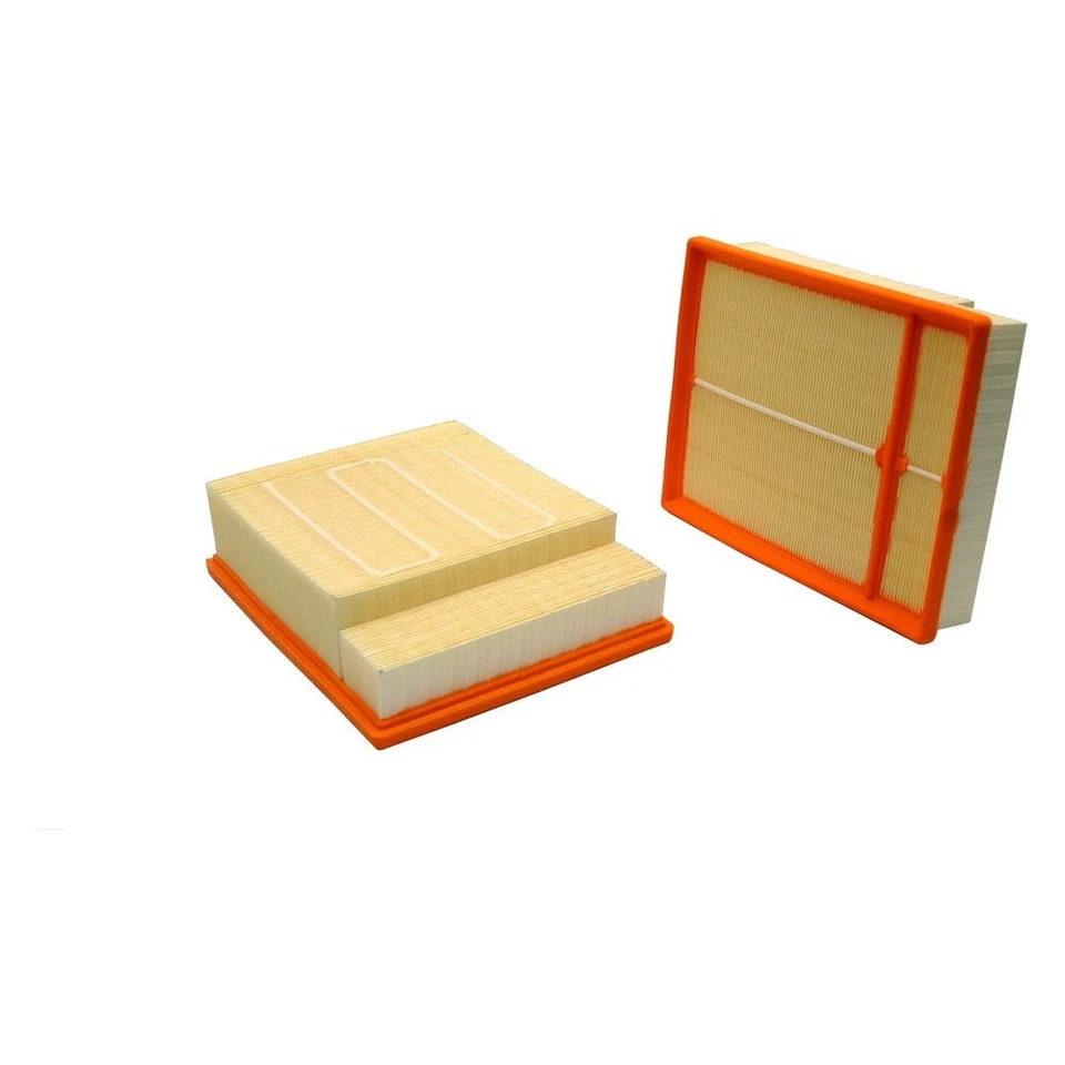 For Audi S4 2004-2009 WIX 49842 Panel Air Filter Foto 1 de 1