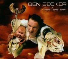 Engel Wie Wir von Ben Becker | CD | Zustand sehr gut - Bild 1 von 2