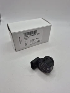 Volkswagen Golf Mk8 2020- Genuine Front Bumper Parking Sensor 5WA919275C New OEM - Foto 1 di 8