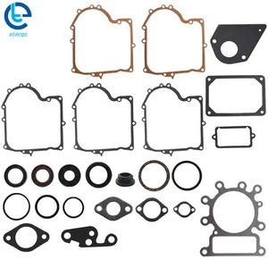 Juego de juntas 495993 para motor modelo Briggs & Stratton 287776 287777 28N707 28N777 - Imagen 1 de 6