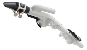 B-WARE Yamaha Venova Holzblasinstrument Flöte Klarinette Saxophon Kunststoff - Bild 1 von 7