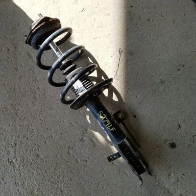 Driver Strut Classic Style Vertical Rear Door Handle Fits 07-17 COMPASS 256517 Foto 1 de 4