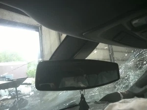 Rear View Mirror Manual Dimming Opt D31 Fits 09-23 SIERRA 1500 PICKUP 118924 - Picture 1 of 12