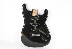 1987 Vintage Fender Stratocaster '57 1957 AVRI American Reissue Alder BODY USA - Bild 1 von 16