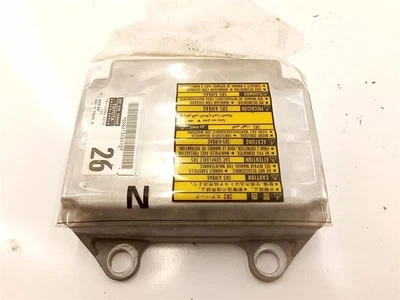 2004 Toyota Sienna Safety Control Module Computer 89170-08060 - Image 1 of 4