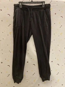 Pantalones deportivos Reebok Tapered Jogger Active para hombre talla grande negros - Imagen 1 de 7