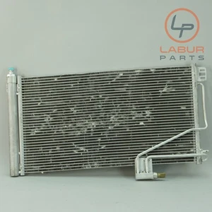 R171 Mercedes 01-05 C CLK SLK MAHLE AC A/C Air Conditioning Condenser Z6780 - Picture 1 of 14
