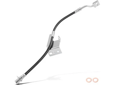 For 2011-2017 Chevrolet Silverado 3500 HD Brake Hose Front Left APR 62465SFST Foto 1 de 2