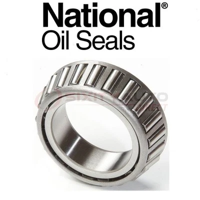 National Transmission Output Shaft Bearing for 1994-2004 Dodge Ram 1500 - jo - Image 1 of 4