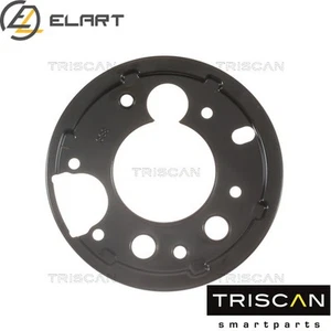 SPLASH PANEL BRAKE DISC 8125 23213 FOR MERCEDES-BENZ SPRINTER/4-t/Van/Bus/5-t - Picture 1 of 7