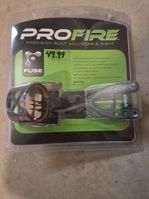 Mira Fuse Profire Foto 1 de 3